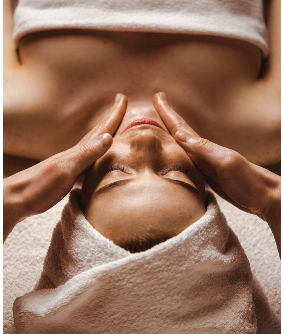 Seniya’s Signature Facial