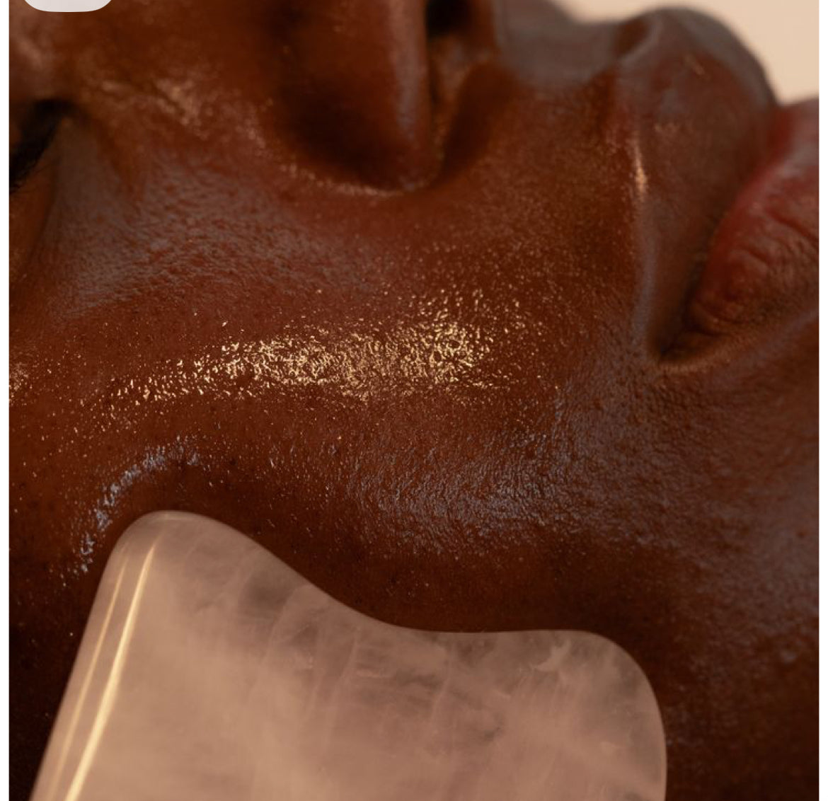 Seniya’s Gua Sha Facial