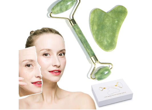 Gua Sha Kit