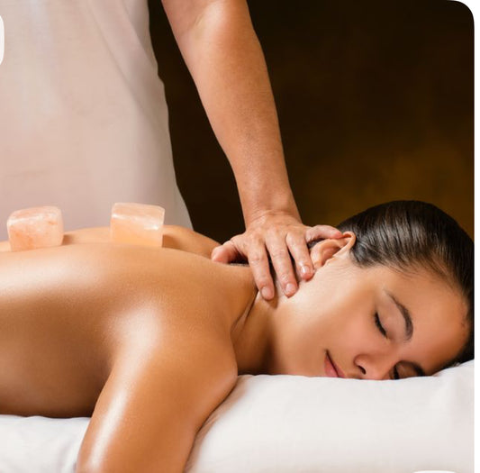 Seniya’s Himalayan Massage