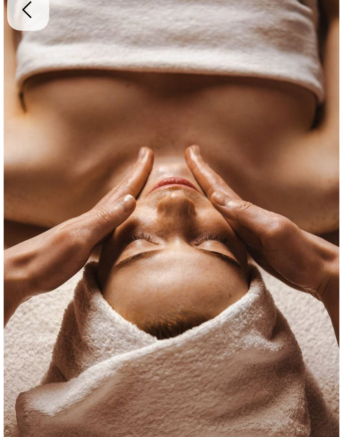 Seniya’s Signature Facial